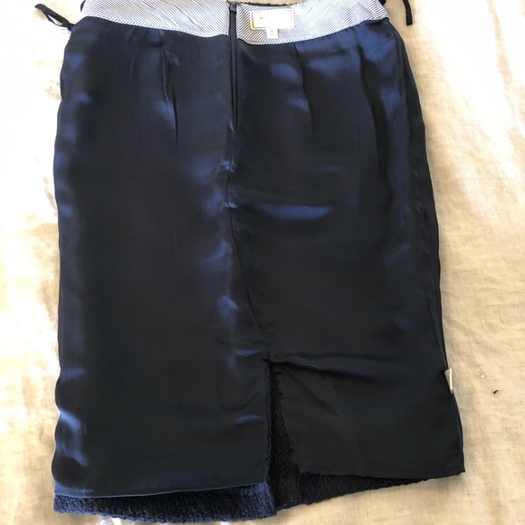 Anthropologie Moulinette Soeurs Pencil Skirt - Picture 7 of 13